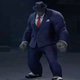 Hulk Smash...ing outfit, baby, yeah!